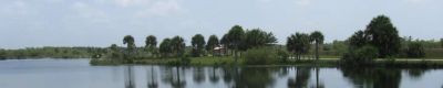 Monument Lake