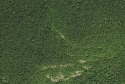 Camp site
