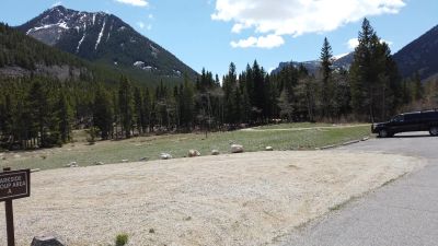 Parkside Campground