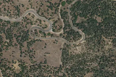 Oak Grove Campground