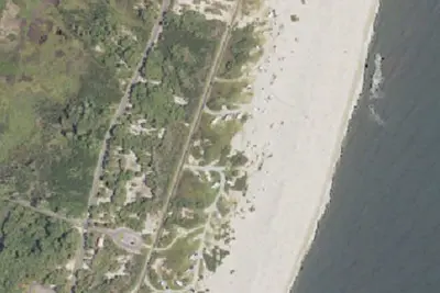 Oceanside Drive-in Campground