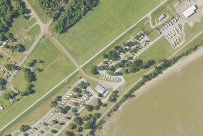 RV park