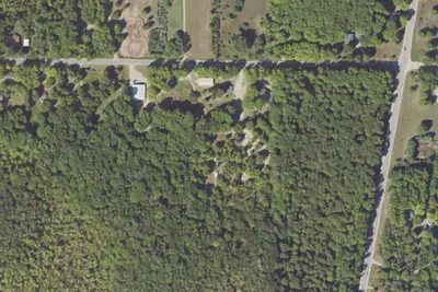 Cystal Forest Campground