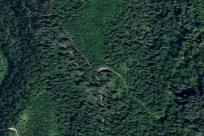 Rad 1575 Site 3