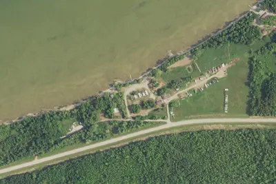 RV park