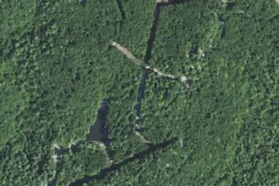 Bear Den Family Campground and Creekside Cabins