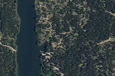 Island Park Camp