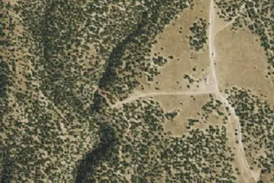 Camp site