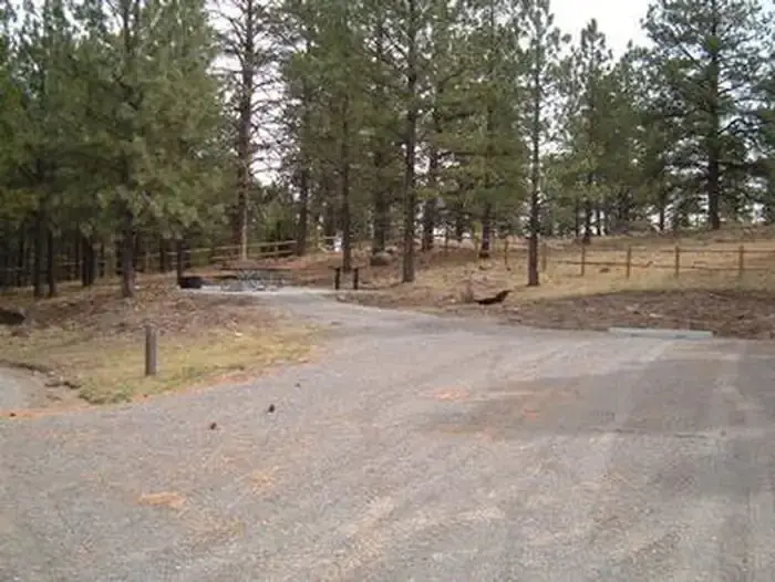 Rosebud ATV