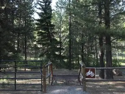 Rosebud ATV