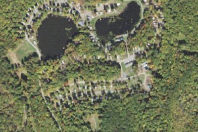 Secluded Acres Campground