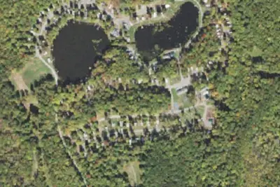 Secluded Acres Campground