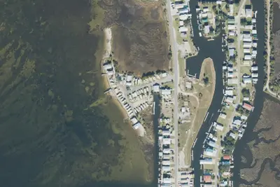 RV park