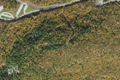 Camp site