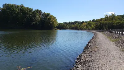 Lake Alma State Park (36782111323)