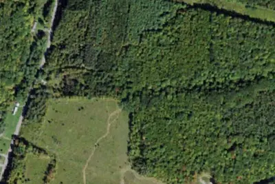 Irvin Campsite