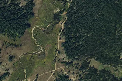 Camp site