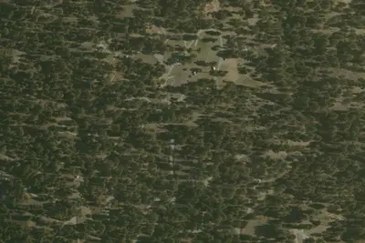 Table Mountain Campground