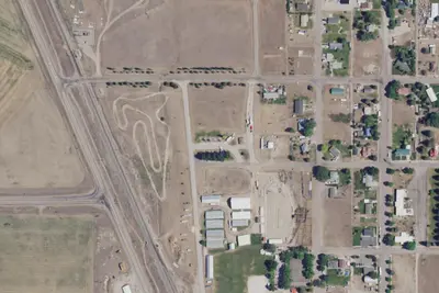 Downey City RV Park