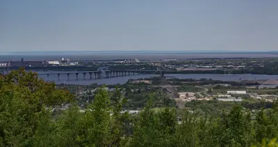 Duluth Superior from Skyline Parkway (27002864884)