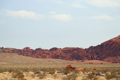 Valley of Fire State Park - 51532975728