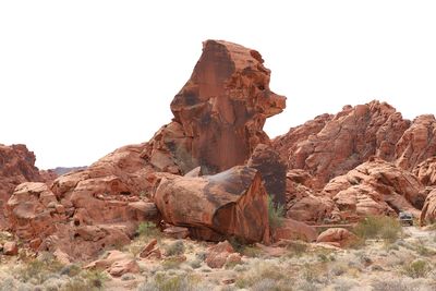 Valley of Fire State Park - 51532974418