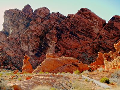 Valley of Fire - panoramio (3)