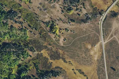 Camp site