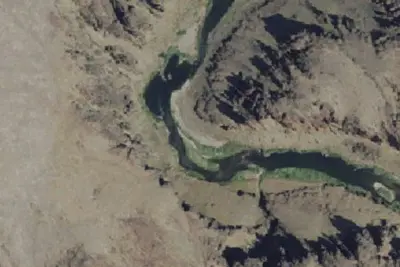 Camp site