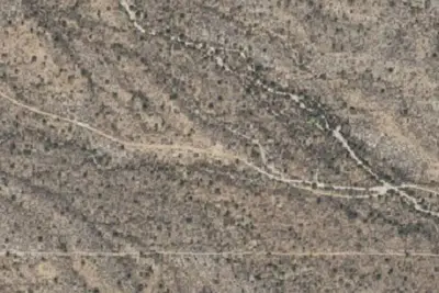 Camp site