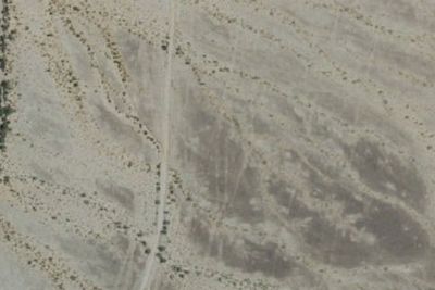 Mule Mountain LTVA