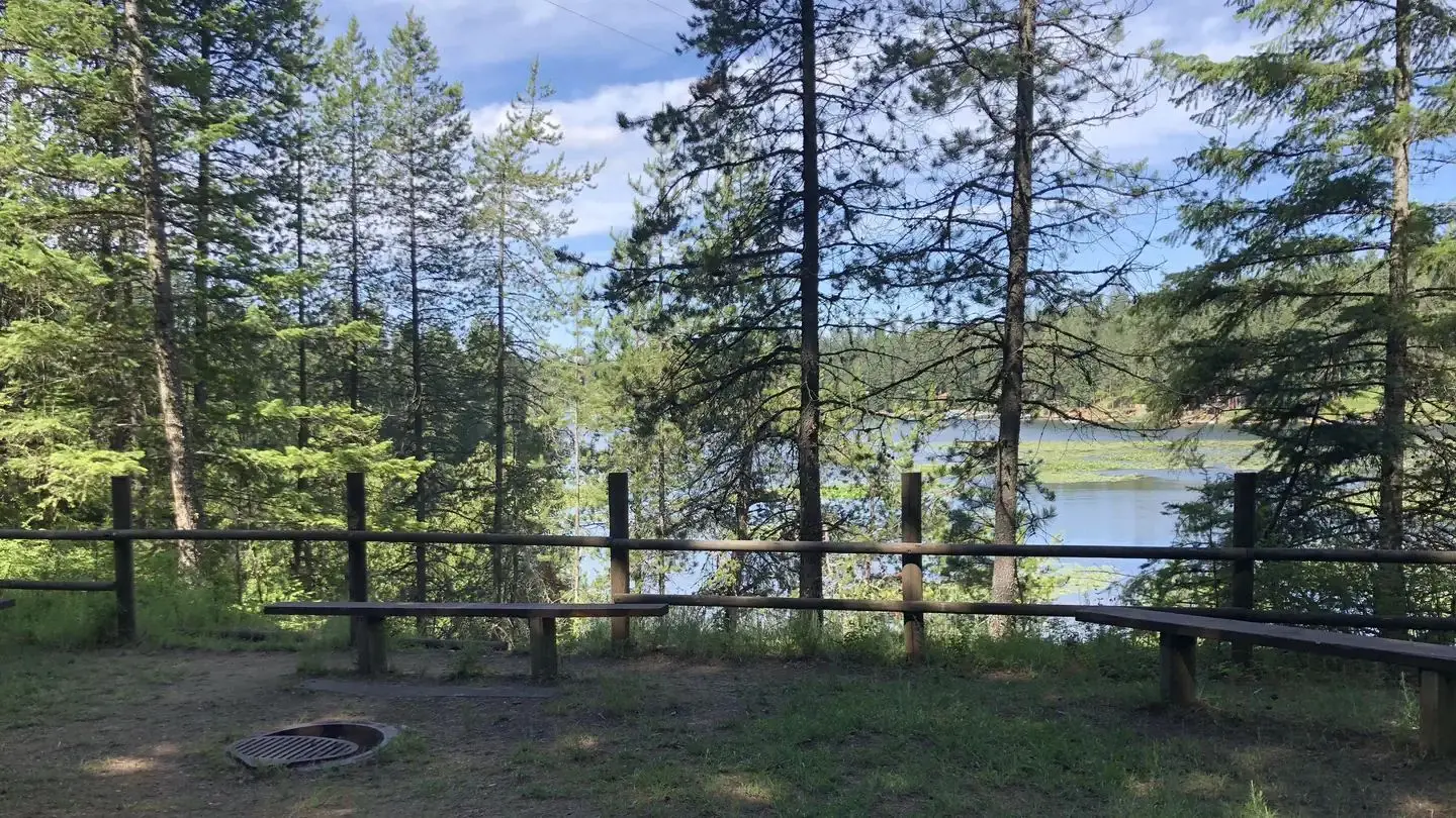 Mokins bay view