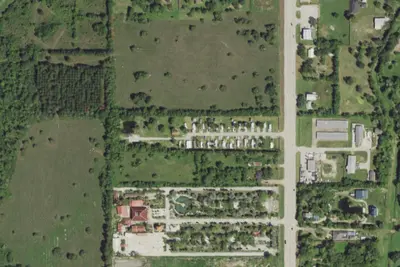 RV park