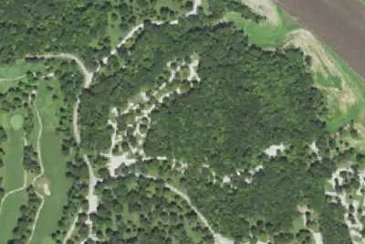 Camping Area #1