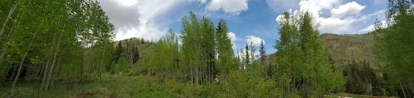 Bridges Campground