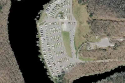 Bunch Hollow Campground & Resort