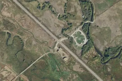 McFarland Campground