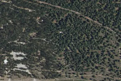 Pine Glen Group Campground