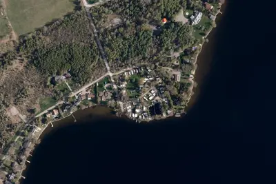 Camp site