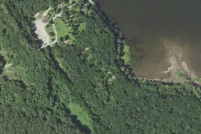 Hok-Si-La Park Campground