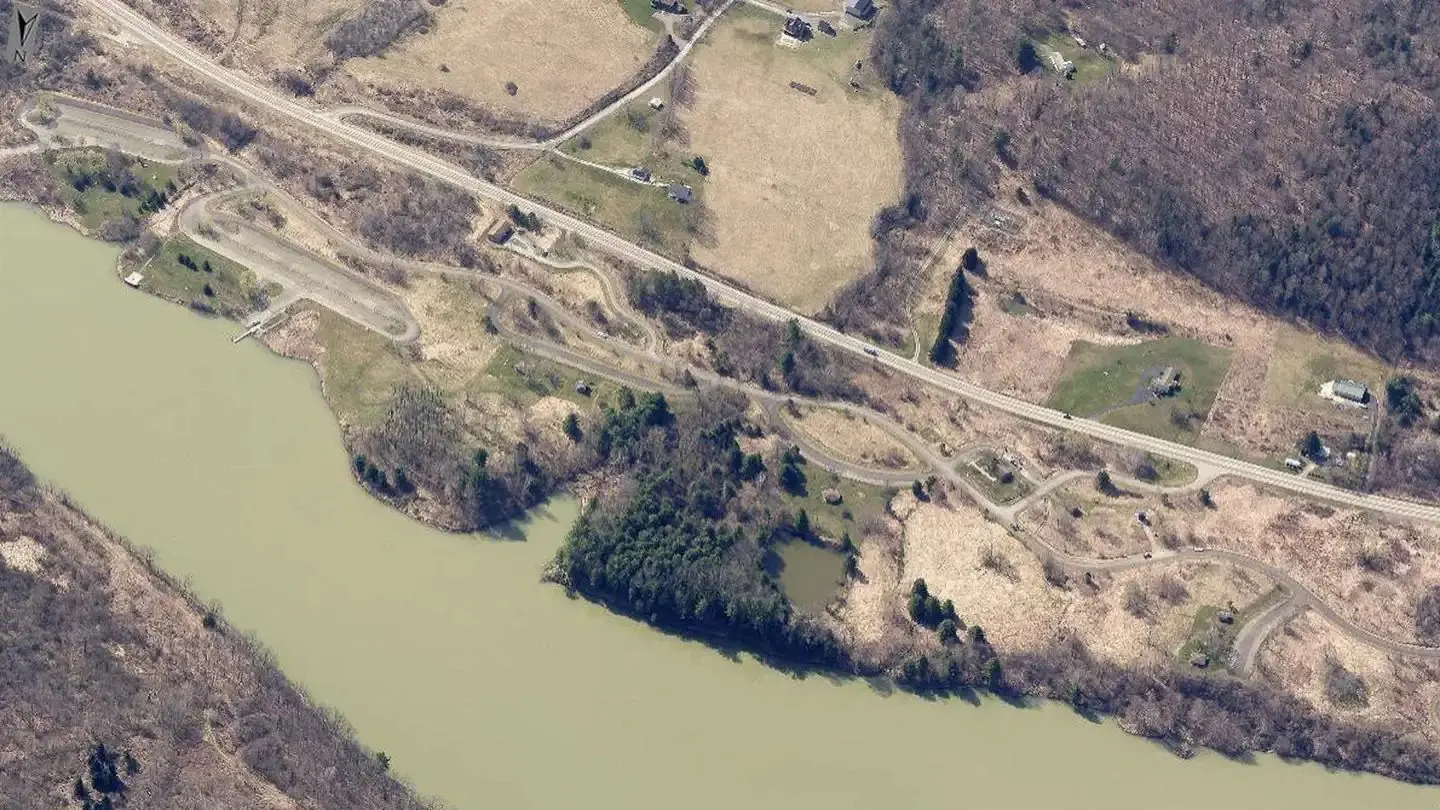 South Shore Recreational Area Overview
