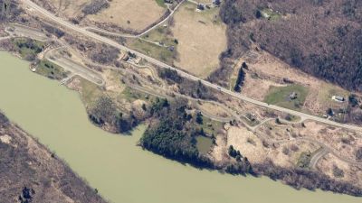 South Shore Recreation Area