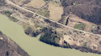 South Shore Recreation Area