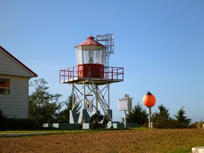 Cape Scott Lighthouse (7966800234)