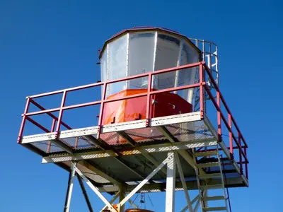 Cape Scott Lighthouse (7966803528)