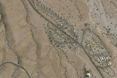 Camp Area A