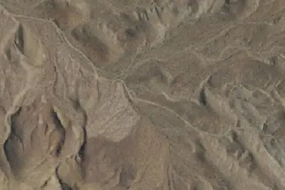 Camp site