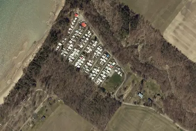 Camp site