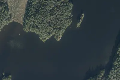 Camp site