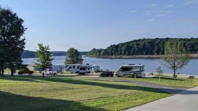 Sugar Bottom Campground